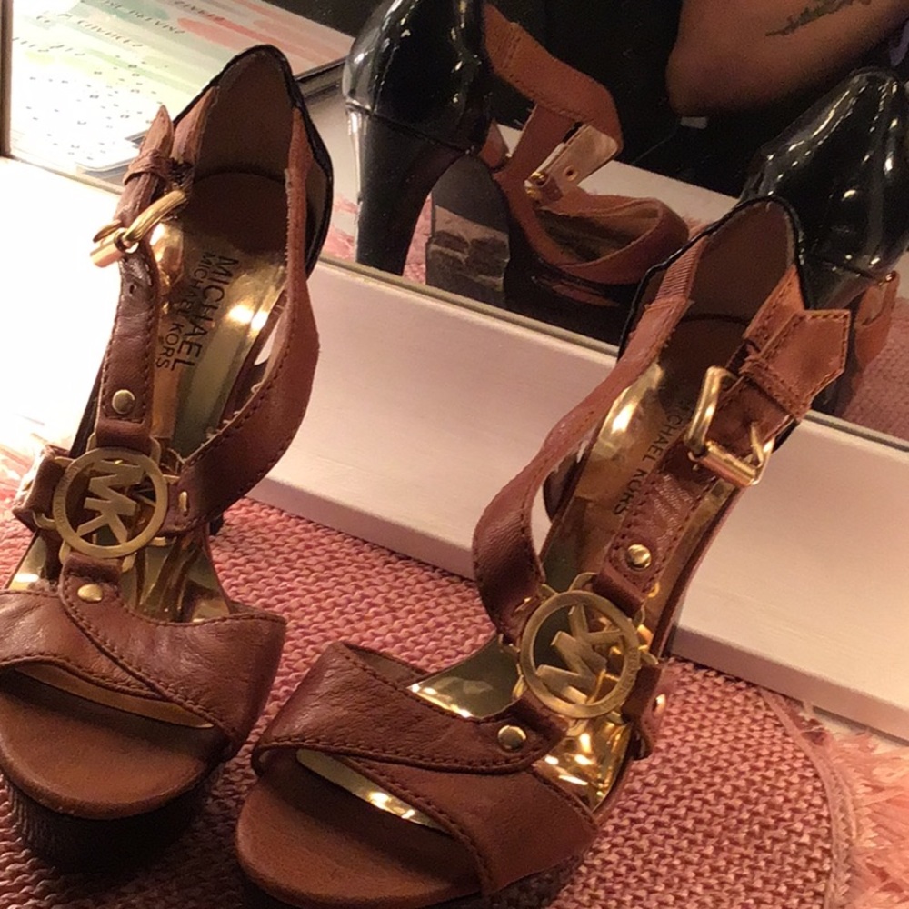 Michael kors shoes